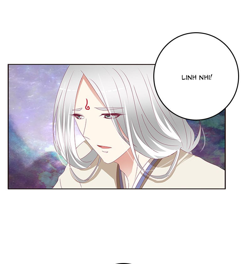 Thông Linh Phi Chapter 352 - Trang 2