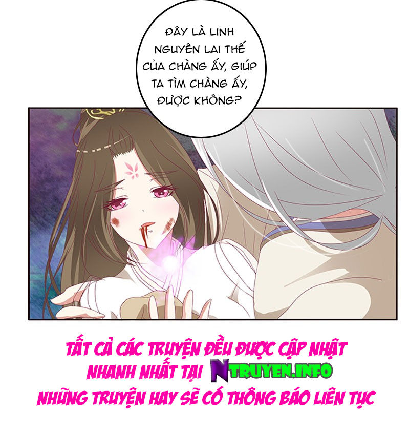 Thông Linh Phi Chapter 352 - Trang 2