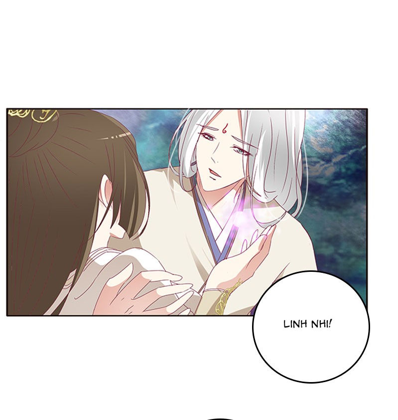 Thông Linh Phi Chapter 352 - Trang 2