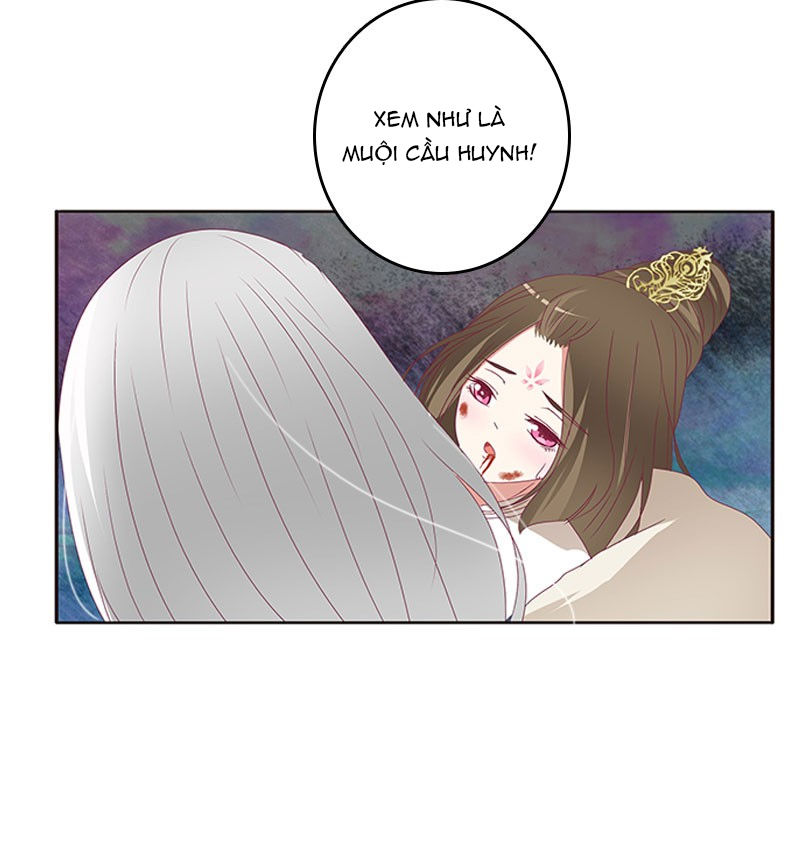 Thông Linh Phi Chapter 352 - Trang 2