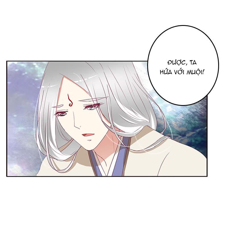 Thông Linh Phi Chapter 352 - Trang 2