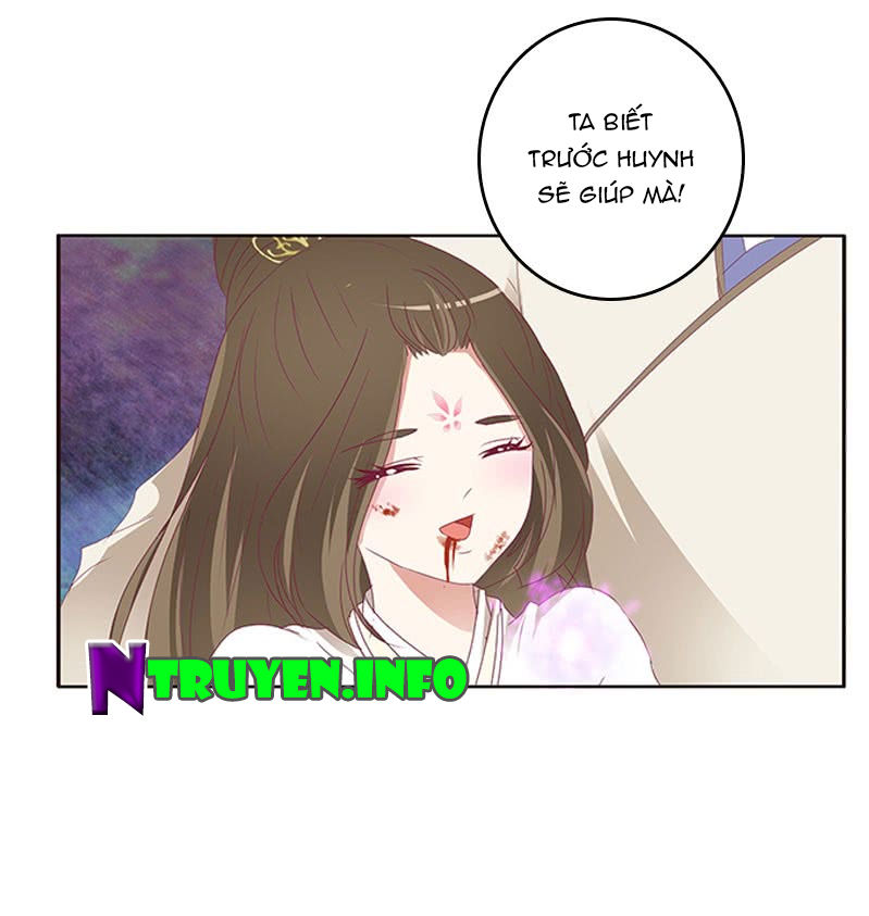 Thông Linh Phi Chapter 352 - Trang 2