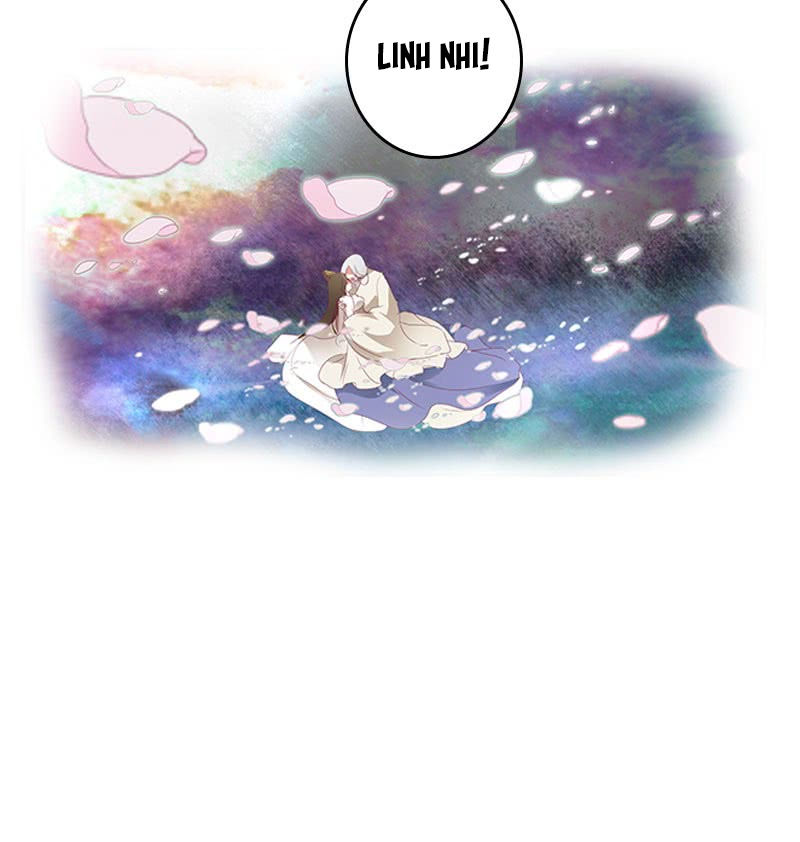 Thông Linh Phi Chapter 352 - Trang 2