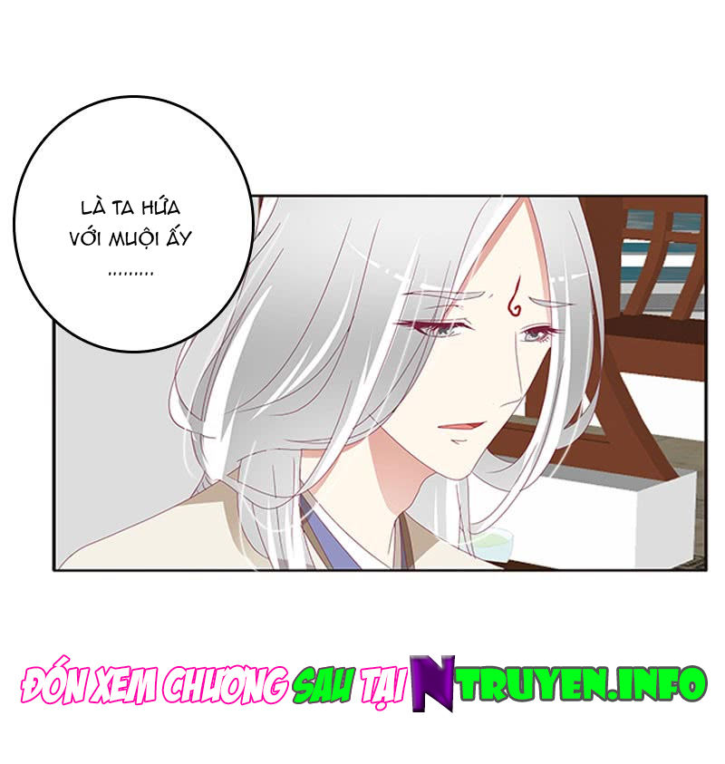 Thông Linh Phi Chapter 352 - Trang 2