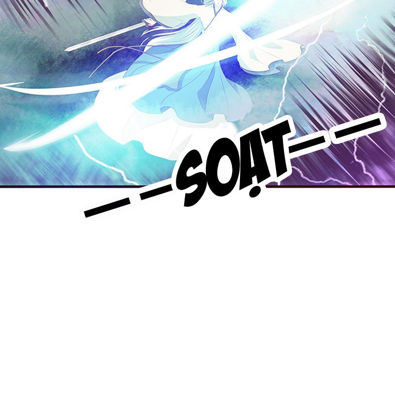 Thông Linh Phi Chapter 352 - Trang 2