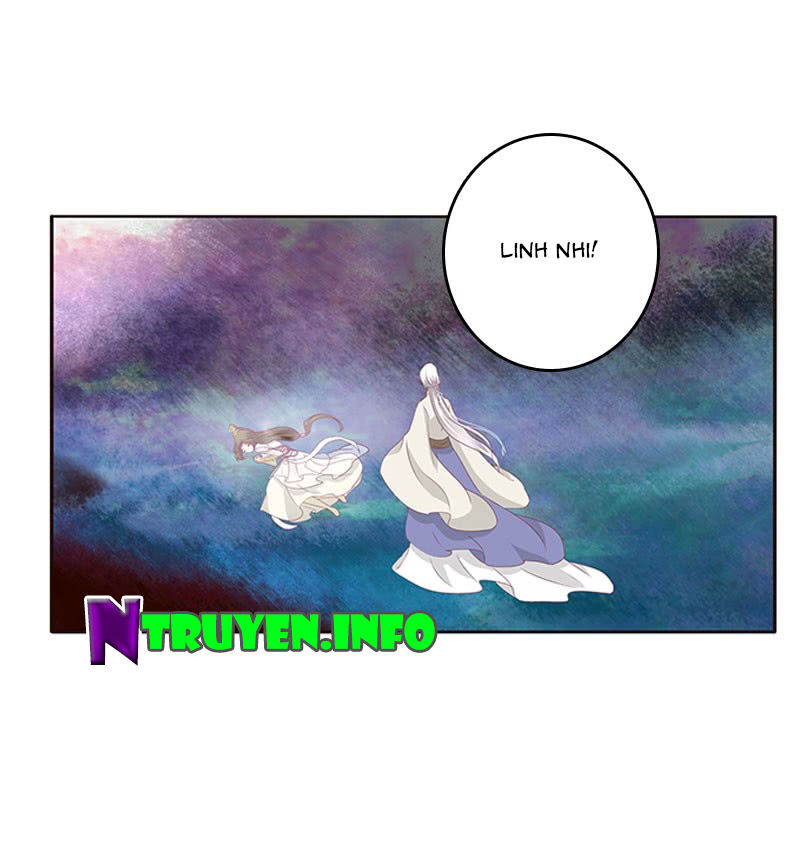Thông Linh Phi Chapter 352 - Trang 2