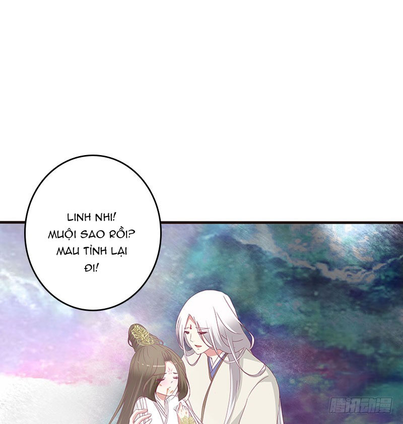 Thông Linh Phi Chapter 352 - Trang 2