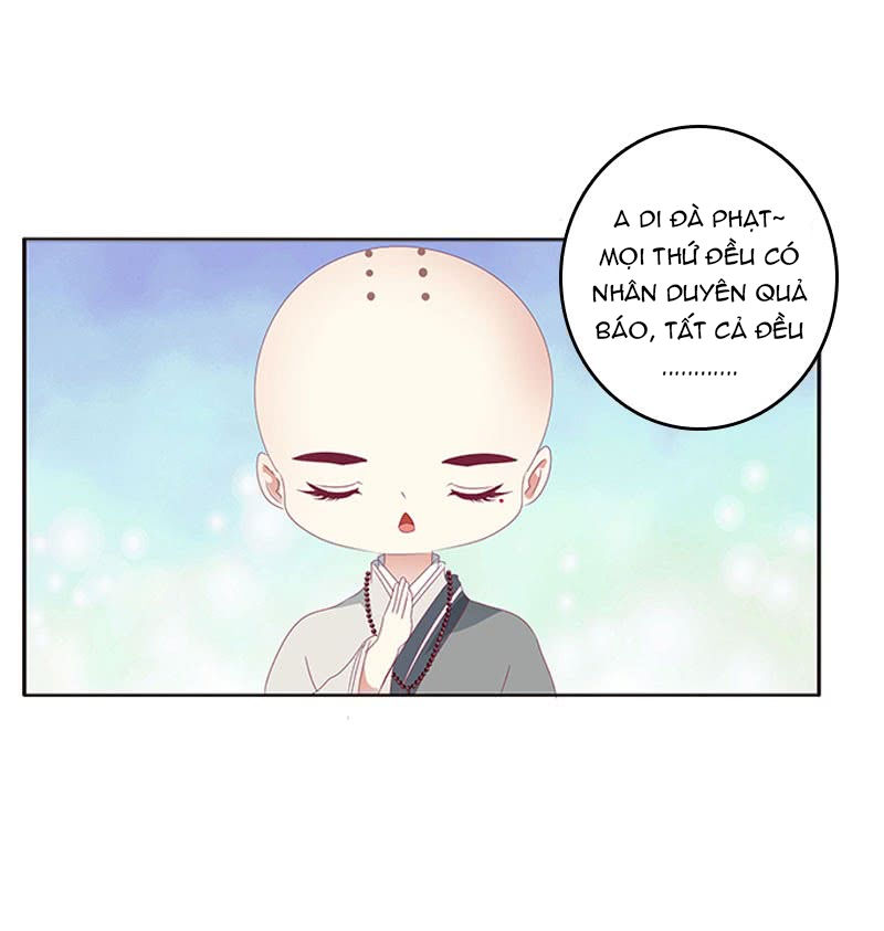 Thông Linh Phi Chapter 353 - Trang 2