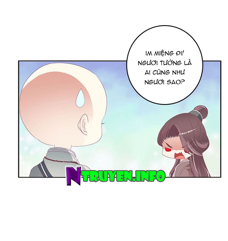 Thông Linh Phi Chapter 353 - Trang 2