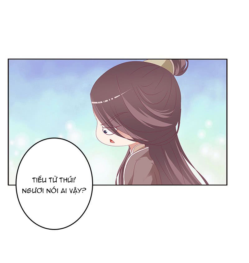 Thông Linh Phi Chapter 353 - Trang 2
