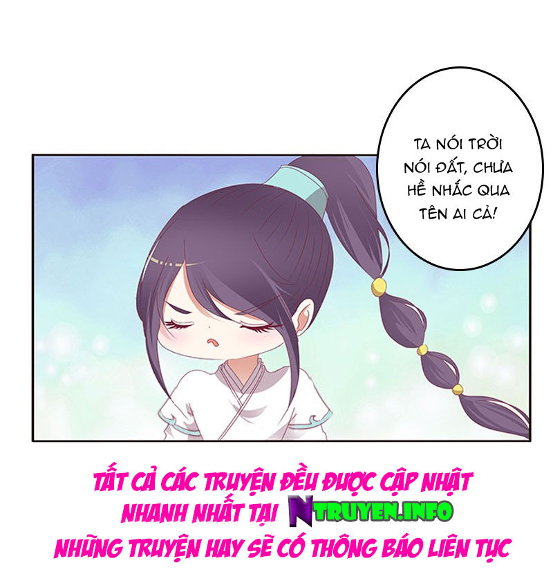 Thông Linh Phi Chapter 353 - Trang 2