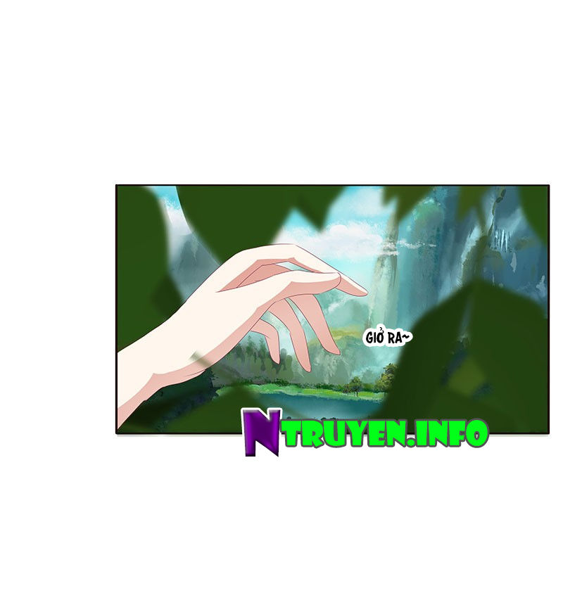 Thông Linh Phi Chapter 353 - Trang 2