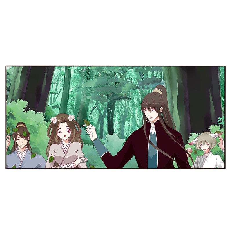 Thông Linh Phi Chapter 353 - Trang 2