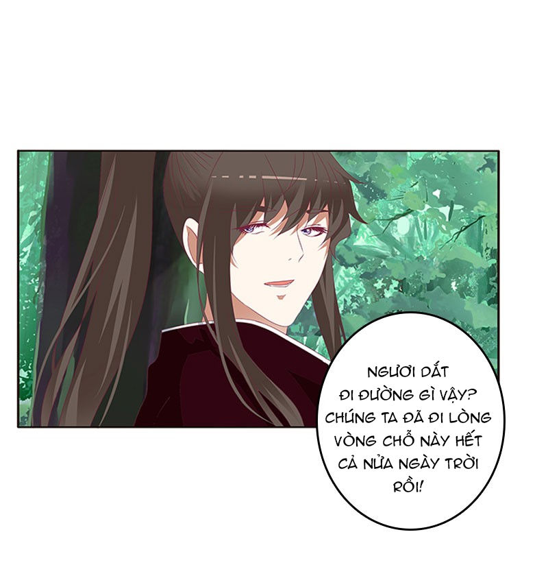 Thông Linh Phi Chapter 353 - Trang 2