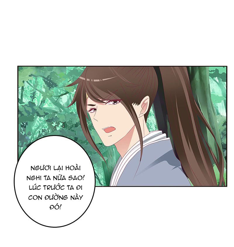 Thông Linh Phi Chapter 353 - Trang 2