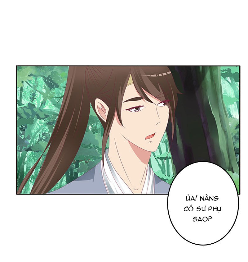 Thông Linh Phi Chapter 353 - Trang 2