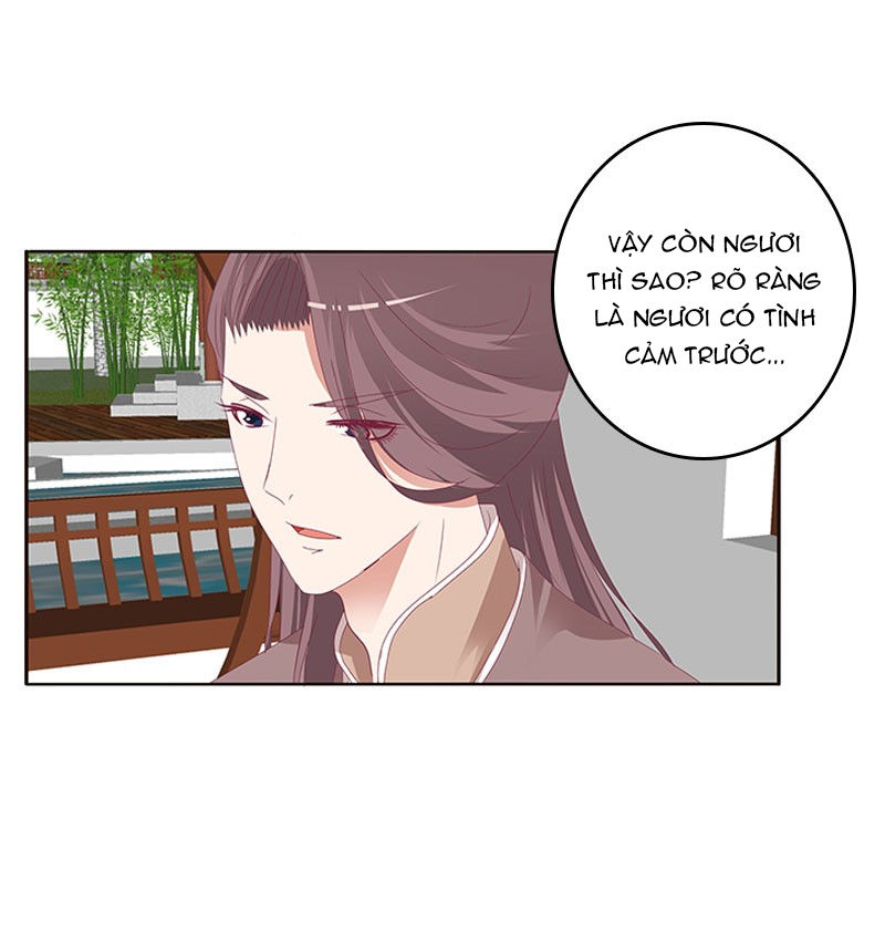 Thông Linh Phi Chapter 353 - Trang 2