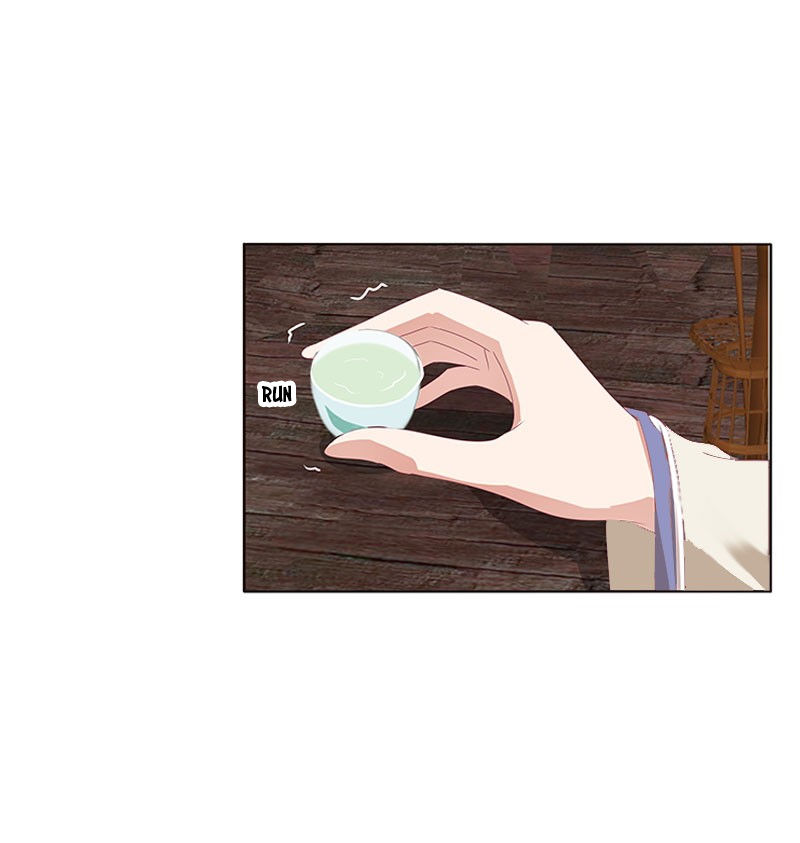 Thông Linh Phi Chapter 353 - Trang 2