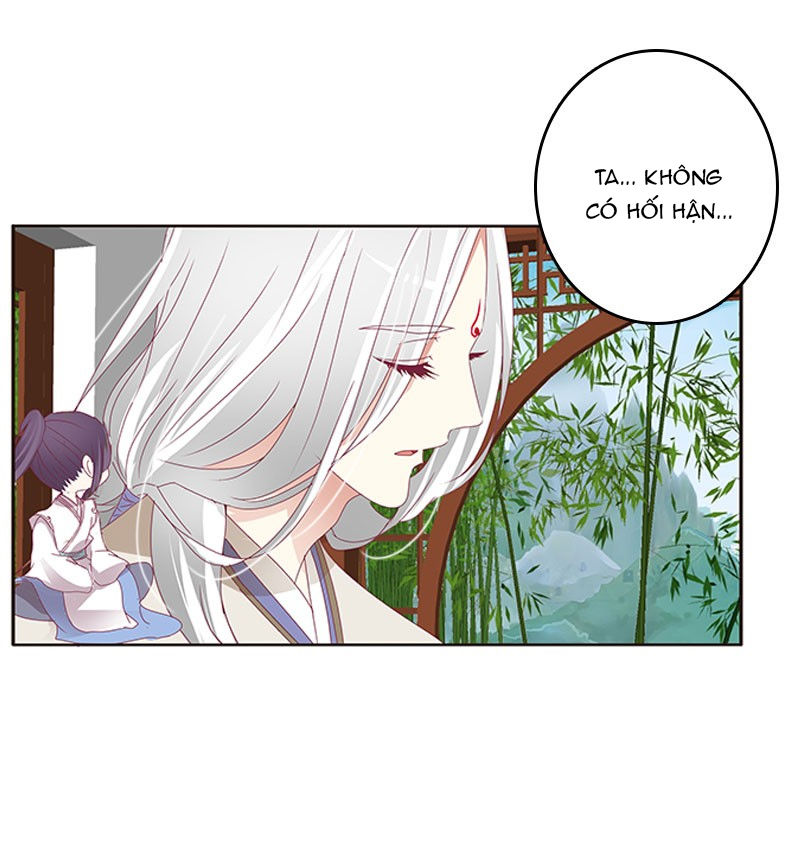 Thông Linh Phi Chapter 353 - Trang 2