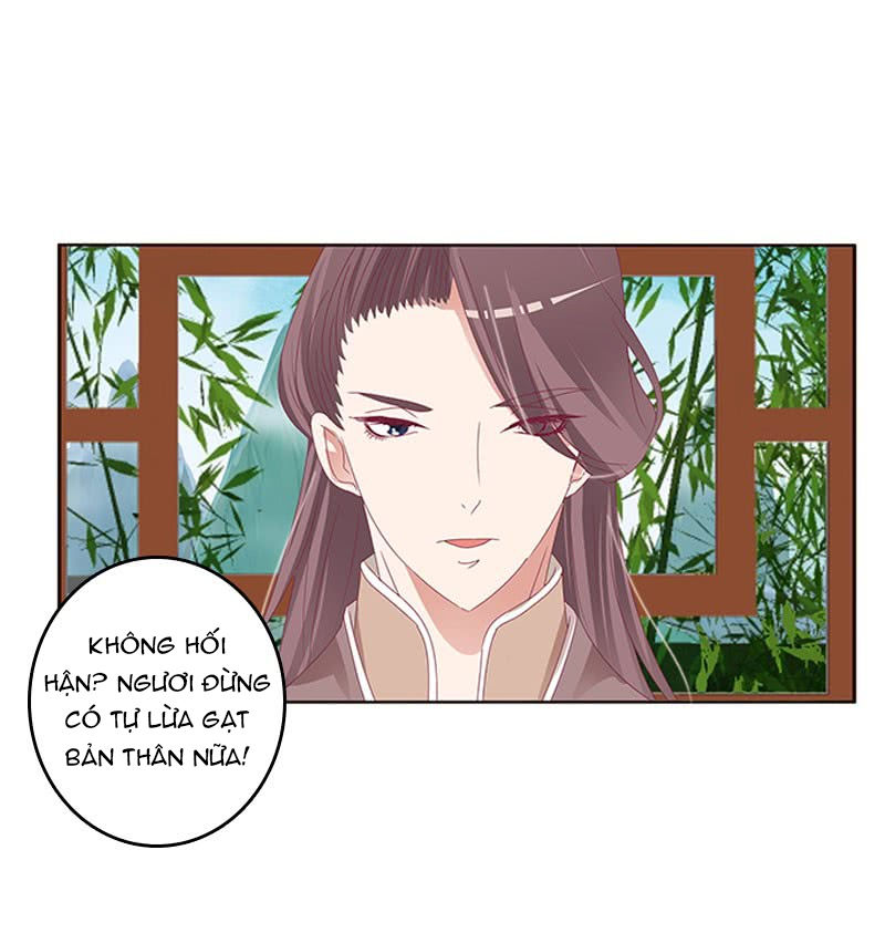 Thông Linh Phi Chapter 353 - Trang 2