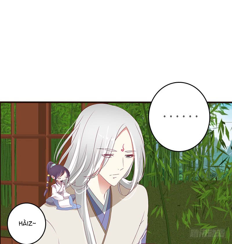 Thông Linh Phi Chapter 353 - Trang 2