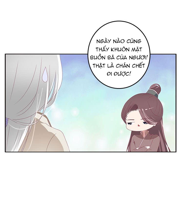 Thông Linh Phi Chapter 353 - Trang 2