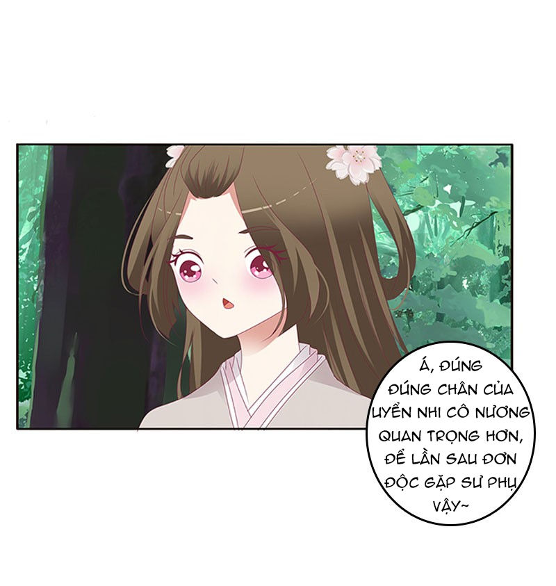 Thông Linh Phi Chapter 354 - Trang 2