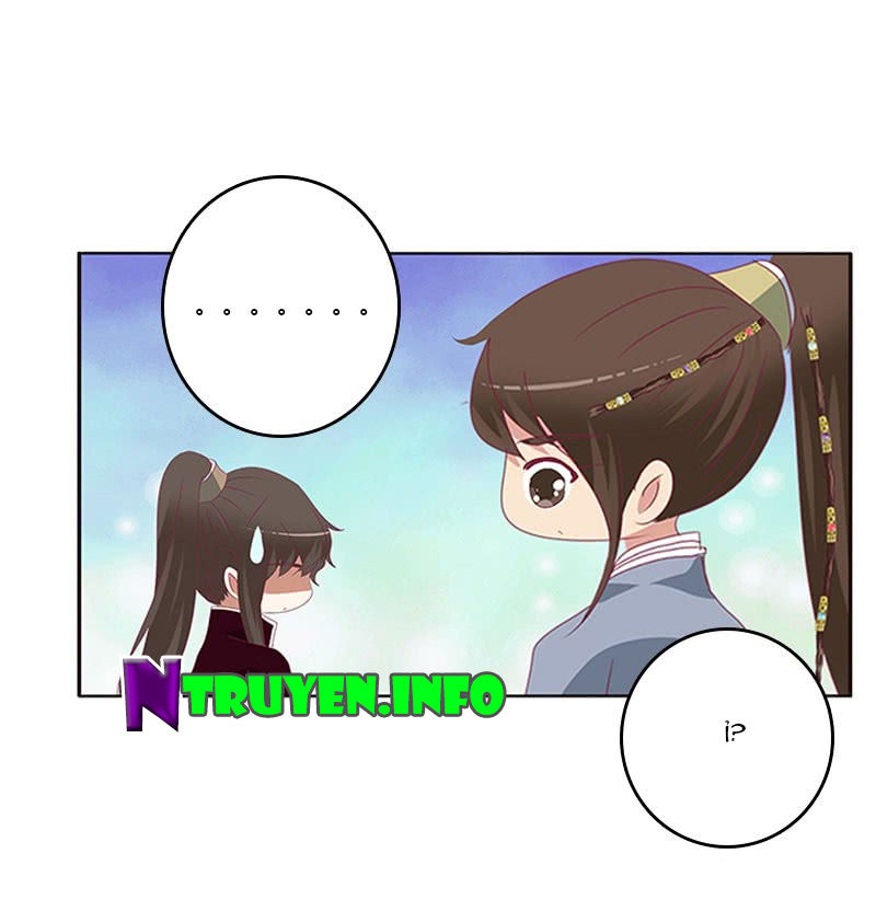 Thông Linh Phi Chapter 354 - Trang 2
