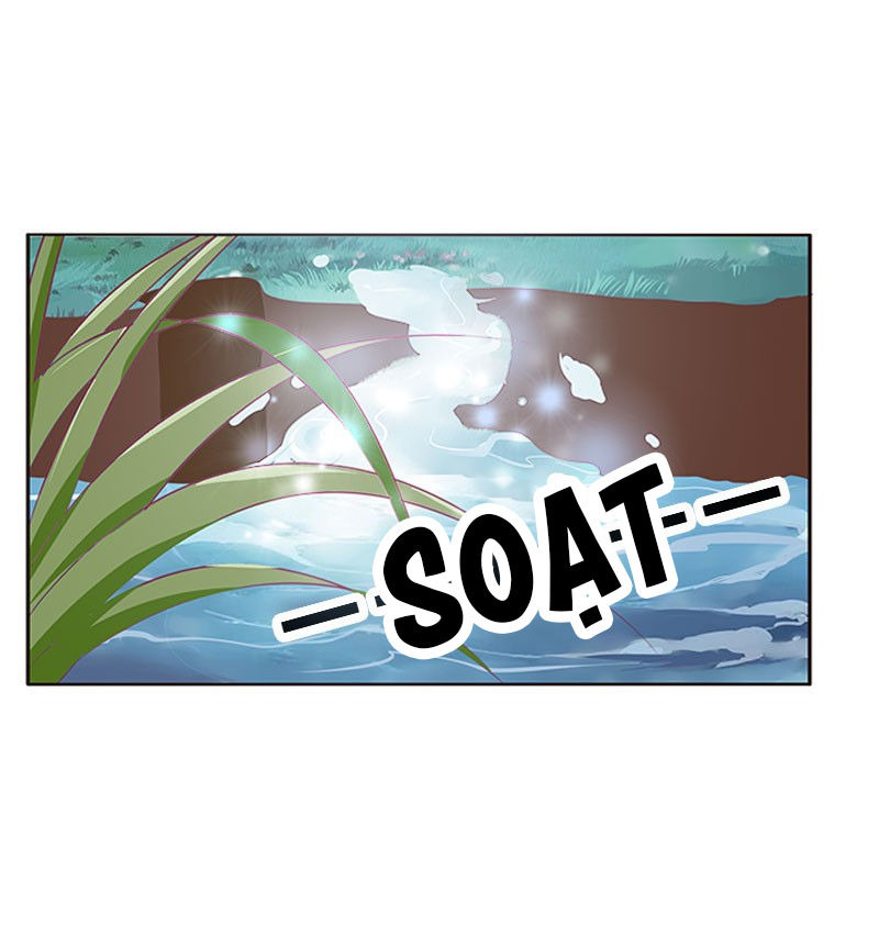 Thông Linh Phi Chapter 354 - Trang 2