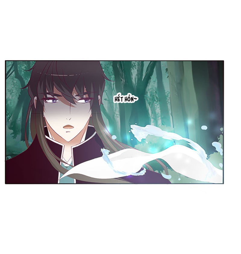 Thông Linh Phi Chapter 354 - Trang 2