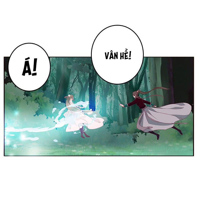 Thông Linh Phi Chapter 354 - Trang 2