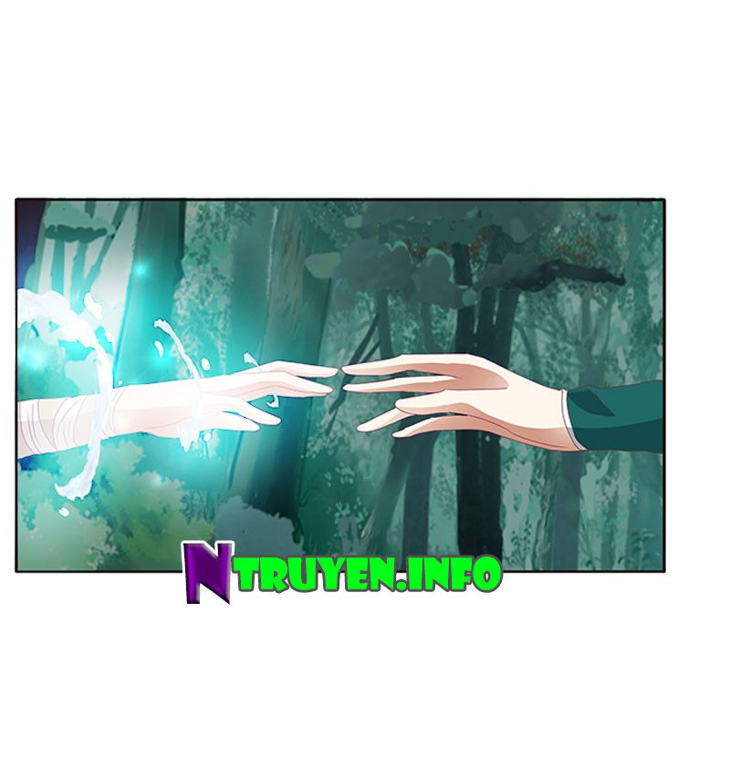 Thông Linh Phi Chapter 354 - Trang 2