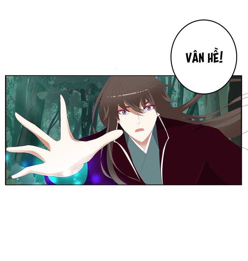 Thông Linh Phi Chapter 354 - Trang 2