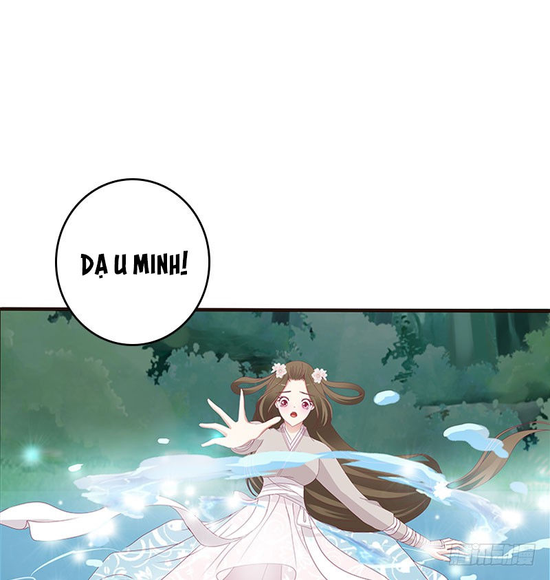 Thông Linh Phi Chapter 354 - Trang 2