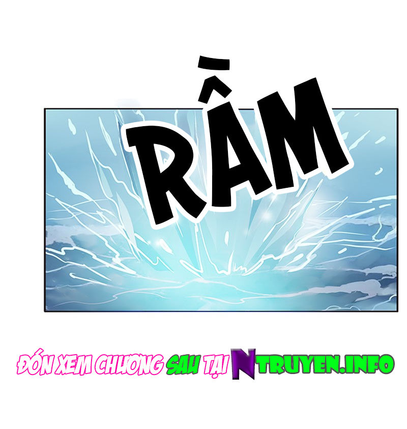 Thông Linh Phi Chapter 354 - Trang 2