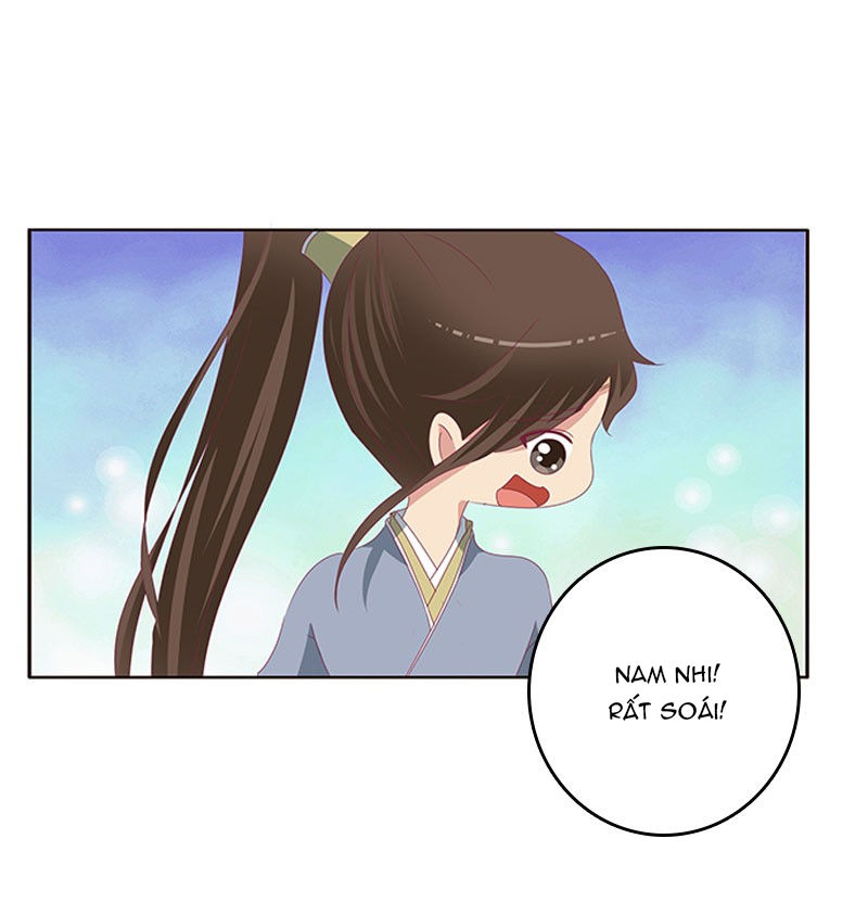 Thông Linh Phi Chapter 354 - Trang 2