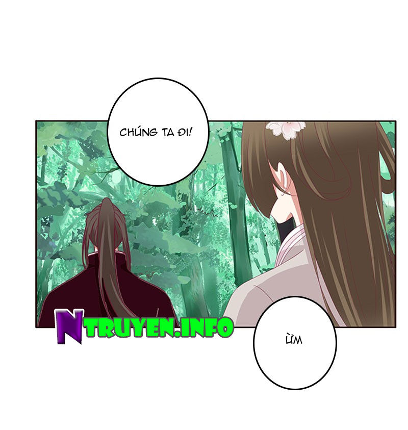 Thông Linh Phi Chapter 354 - Trang 2