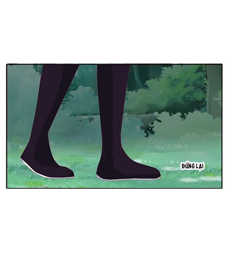 Thông Linh Phi Chapter 354 - Trang 2