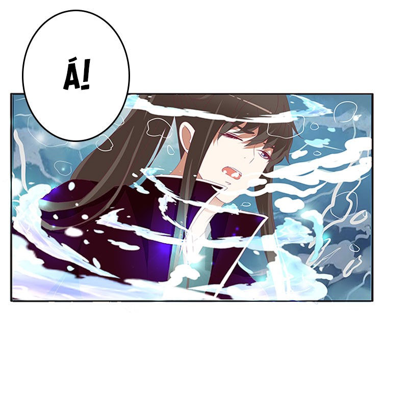 Thông Linh Phi Chapter 355 - Trang 2