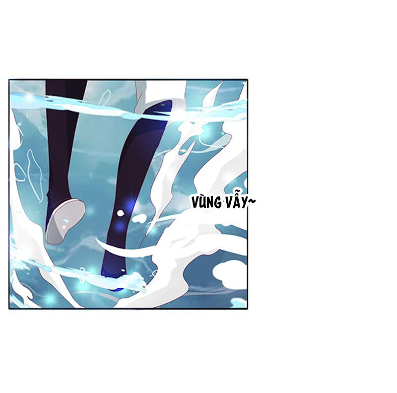 Thông Linh Phi Chapter 355 - Trang 2