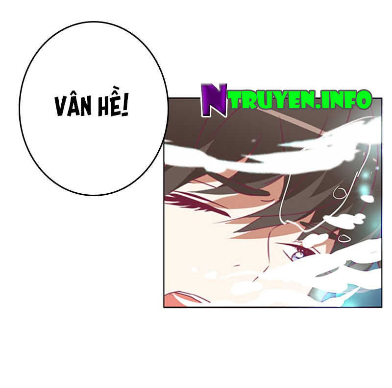 Thông Linh Phi Chapter 355 - Trang 2