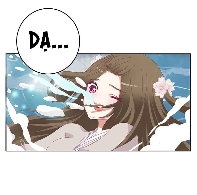 Thông Linh Phi Chapter 355 - Trang 2