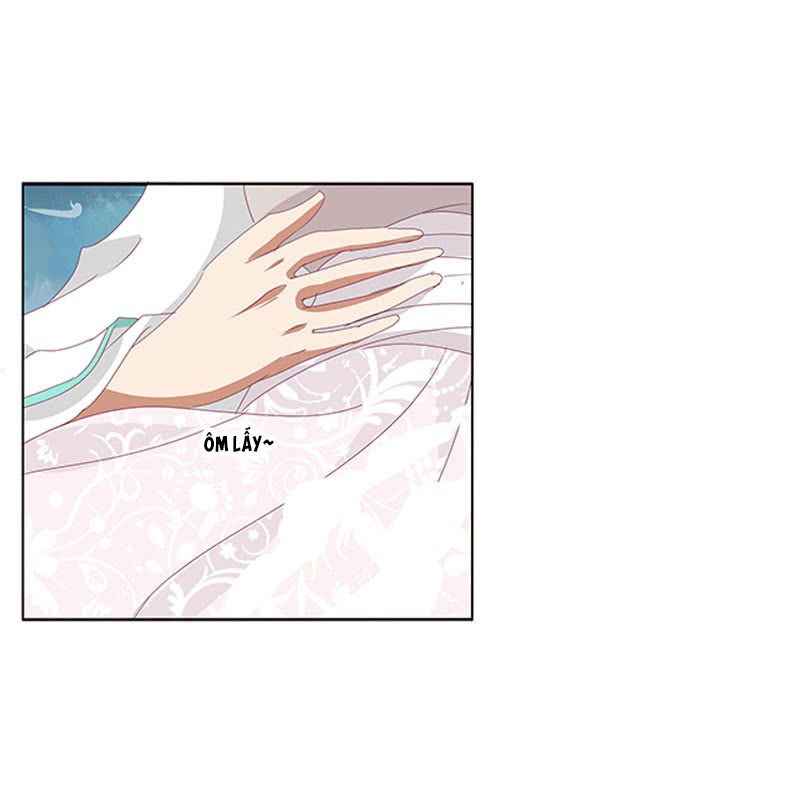 Thông Linh Phi Chapter 355 - Trang 2