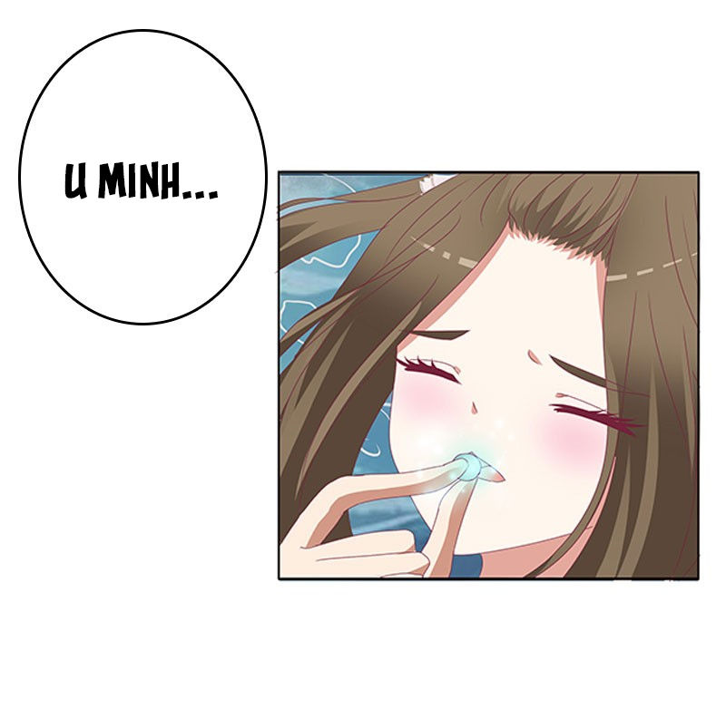 Thông Linh Phi Chapter 355 - Trang 2