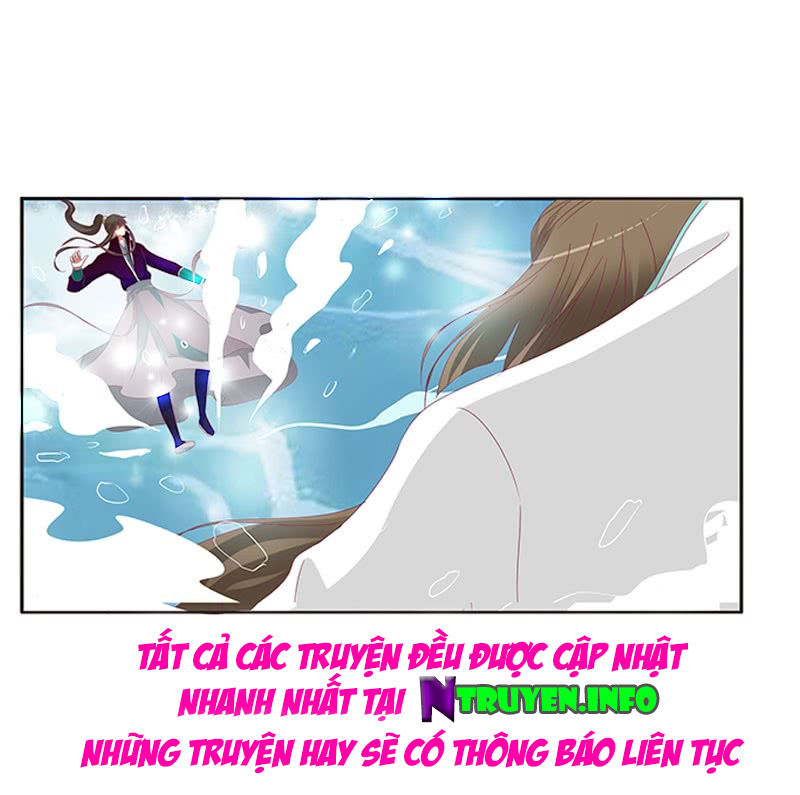 Thông Linh Phi Chapter 355 - Trang 2