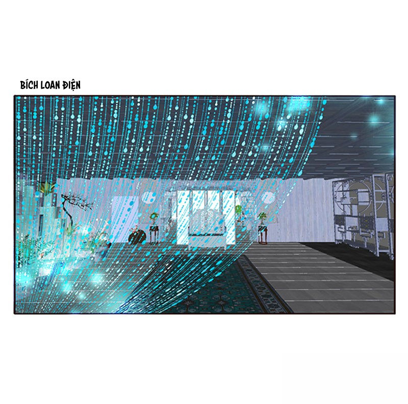 Thông Linh Phi Chapter 355 - Trang 2