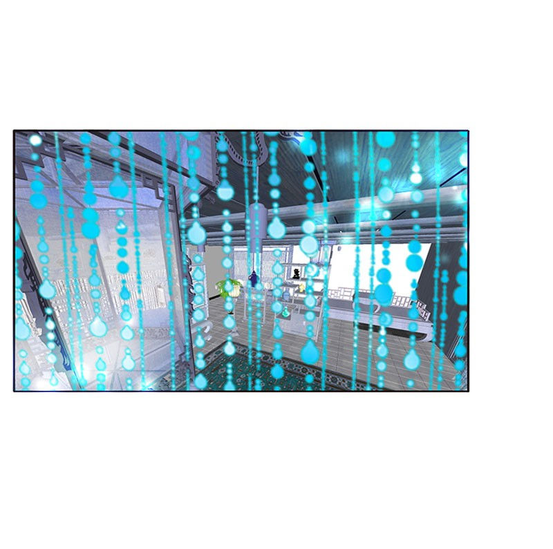 Thông Linh Phi Chapter 355 - Trang 2