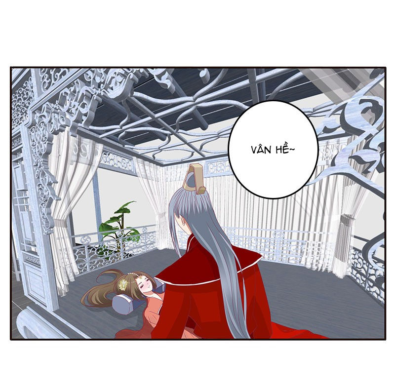 Thông Linh Phi Chapter 355 - Trang 2