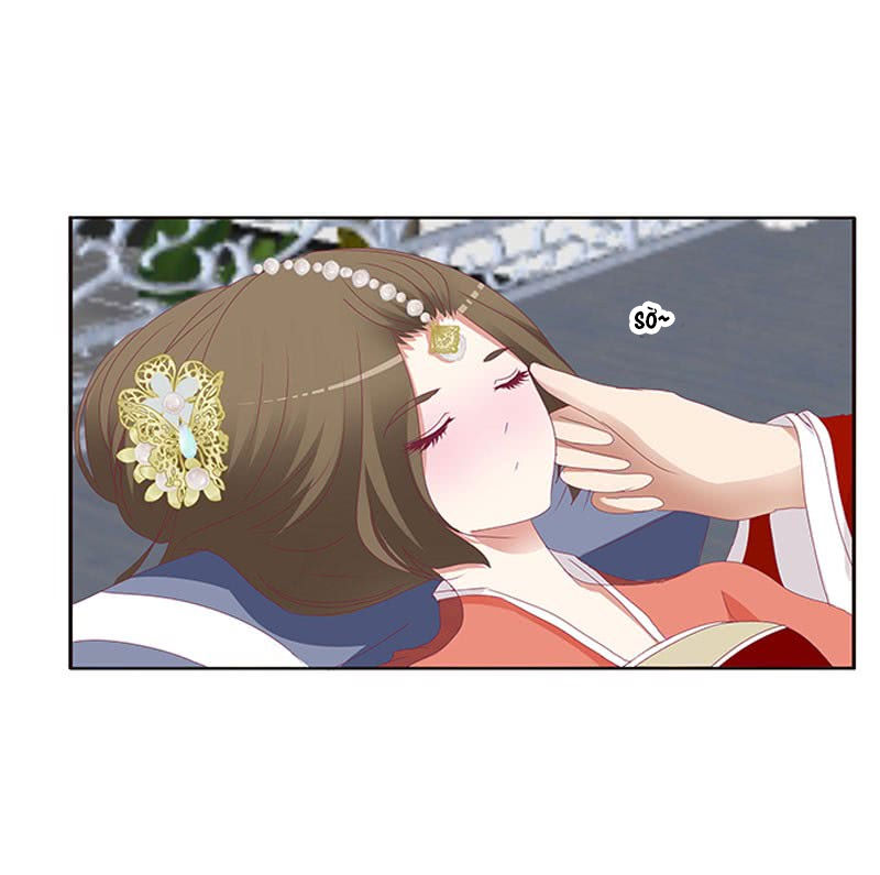 Thông Linh Phi Chapter 355 - Trang 2