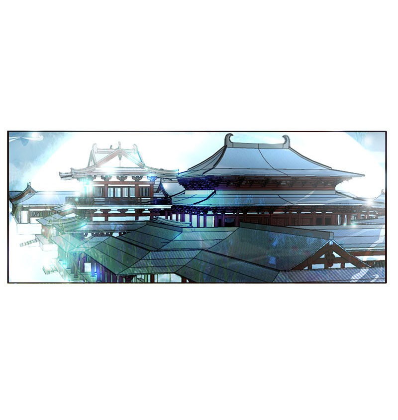 Thông Linh Phi Chapter 355 - Trang 2